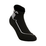 Abbigliamento Fila Fila Performance Short Sport Calzini Sportivi-Nero,Multicolore