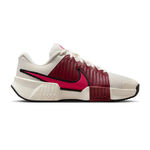 Scarpe da tennis Nike Nike GP Challenge Pro Scarpa Per Terra Rossa Donna-Crema,Rosso