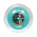 Yonex Yonex Poly Tour Rev Rotolo Di Corde 200m-Mint