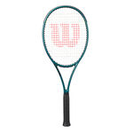 Racchette da tennis Wilson Wilson Blade 98 16X19 V9 Racchette test