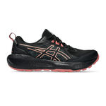 Scarpe da corsa ASICS ASICS Gel-Sonoma 8 GTX Scarpa da trail Donna - nero, albicocca