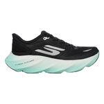 Scarpe da corsa Skechers Skechers SKX Aero Burst Scarpe neutrali - nero, mint