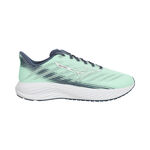 Scarpe da corsa Mizuno Mizuno Enerzy Rider Scarpe Neutrali Bambini-Mint,Bianco