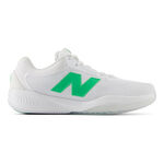 Scarpe da tennis New Balance New Balance FuelCell 996v6 Scarpa Per Tutte Le Superfici Uomini-Bianco,Verde