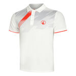 Abbigliamento Quiet Please Crossroad Tournement Polo