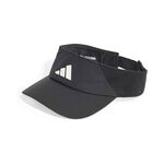 Abbigliamento adidas adidas Climacool Visiera Donna-nero