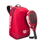 Racchette Da Padel Wilson BELA PRO V2.5 LE ITA
