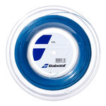 Babolat Babolat Xcel Rotolo Di Corde 200m-Blu
