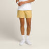 Volley Short 6in Pantaloncini Uomini-Giallo Oro