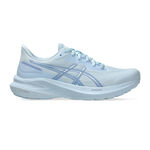 Scarpe da corsa ASICS ASICS GT-1000 13 Scarpa stabile Donna - blu chiaro, lilla