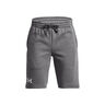 Rival Pantaloncini Ragazzi-Grigio