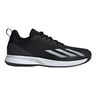 Courtflash Speed Scarpa Per Tutte Le Superfici Uomini-Nero,Grigio Chiaro