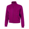 Court Dri-Fit Heritage Giacca da allenamento Donna - berry, 