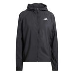 adidas adidas Run Essential  Giacca da corsa Donna-nero
