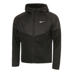 Abbigliamento Nike Nike Sphere Miler Giacca da corsa Uomini - nero, 