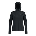 Abbigliamento Odlo X-Alp Midlayer Hoody