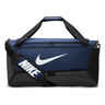 Brasilia 9.5 Borsa Sportiva-Blu Scuro
