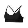 Dri-Fit Indy Reggiseni Sportivi Ragazze-Nero