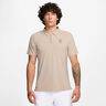 Court Dri-FIT Advantage Polo Uomini-Beige