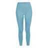 Epic Fast Calzamaglia Da Corsa Donna-Grigio-blu