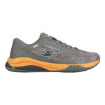 Scarpe da padel Bullpadel Bullpadel IONIC 25V Scarpa Da Padel Uomini-Grigio,Giallo