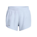 Abbigliamento Under Armour Fly By 3in Short