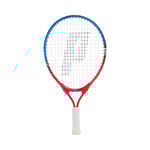 Racchette da tennis Prince Prince Ace/Face 26 Racchette per bambini Con corde