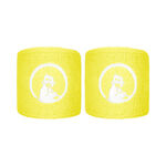 Abbigliamento da tennis Quiet Please Quiet Please Wristband short