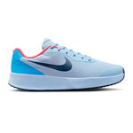 Scarpe da tennis Nike Nike Vapor Lite 3 Scarpa per tutte le superfici Uomini-blu chiaro, corallo