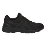 Scarpe da corsa ASICS ASICS Gel-Mission Scarpa Da Trail Donna-Nero,Grigio Scuro