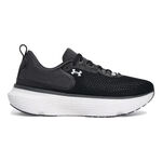 Scarpe da corsa Under Armour Under Armour Infinite Elite 2 Scarpe Neutrali Uomini-Nero,Grigio