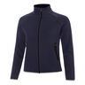 Full Zip Giacca da corsa Donna - blu scuro, 