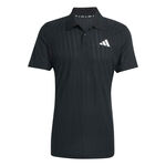 adidas adidas Freelift Polo Uomini-nero