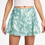 Abbigliamento Nike W Nkdf Vcty Skrt Mrreg Flcyprt