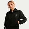 Court Dri-Fit Advantage  Giacca da allenamento Donna-nero