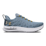 Scarpe da corsa Under Armour Under Armour Velociti 3 Scarpe neutrali Uomini - blu, 