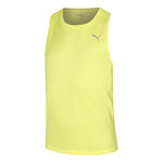 Abbigliamento Puma Puma Velocity Camicia da corsa Uomini-giallo