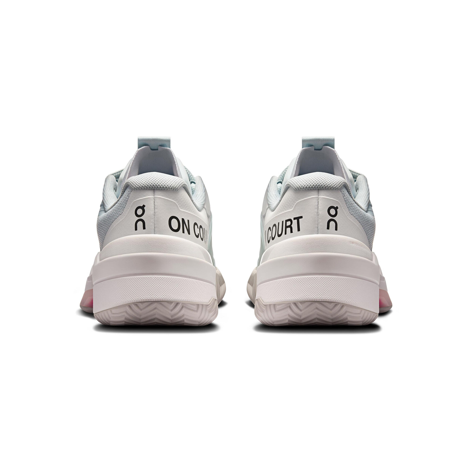 On