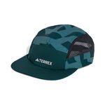 Abbigliamento adidas Terrex 5P Cap