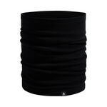 Abbigliamento Odlo Odlo Merino Warm Tube Scaldacollo-Nero