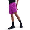 Challenger 7in Brief-Lined Pantaloncini Da Corsa Uomini-Viola,Argento
