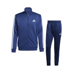Abbigliamento adidas 3 Stripes Woven Tracksuit