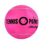 Palline giganti Tennis-Point Tennis-Point Jumbo Ball Klein Confezione Da 1