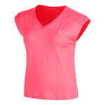 Abbigliamento Limited Sports Limited Sports Maisie Maglietta Donna-Rosa