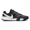Court Lite 4 Scarpa Per Terra Rossa Uomini-Nero,Bianco