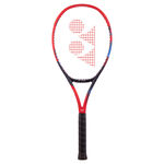 Racchette da tennis Yonex Yonex Vcore 98 Racchette da torneo Racchette test