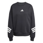 Abbigliamento adidas Future Icon 3Stripes Sweatshirt