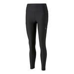 Abbigliamento Puma Puma Run Ultraform Highwaist FL Calzamaglia Donna-Nero