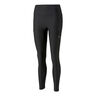 Run Ultraform Highwaist FL Calzamaglia Donna-Nero