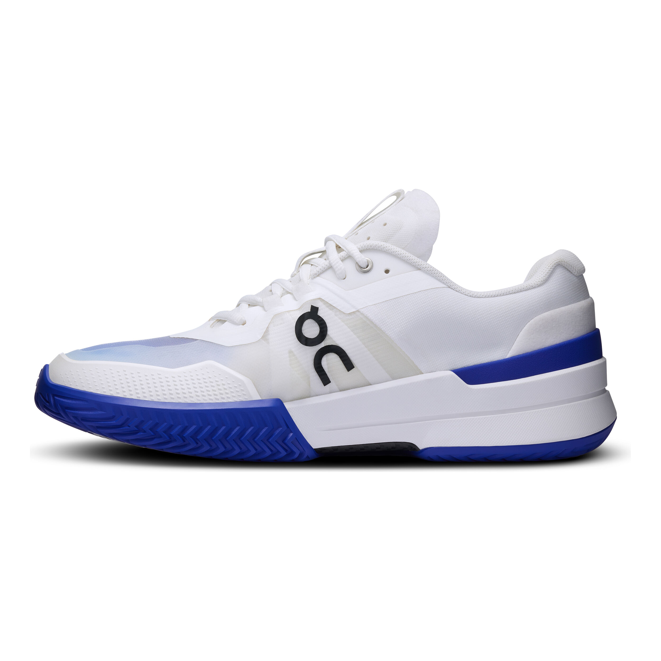 Buy On The Roger Pro 2 Scarpa Per Tutte Le Superfici Uomini Bianco Blu Scuro online Tennis Point CH